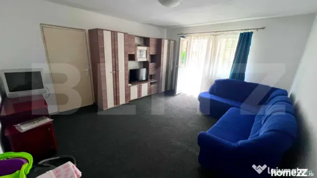 Apartament cu 2 camere, 52 mp utili, zona Cetate - Alba Iulia (Alba)