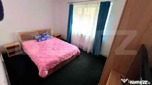 Apartament cu 2 camere, 52 mp utili, zona Cetate - Alba Iulia (Alba)