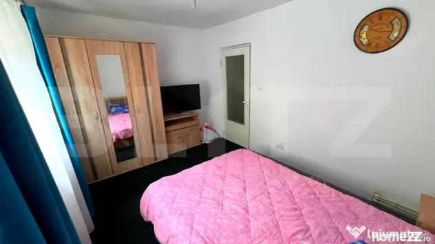 Apartament cu 2 camere, 52 mp utili, zona Cetate - Alba Iulia (Alba)
