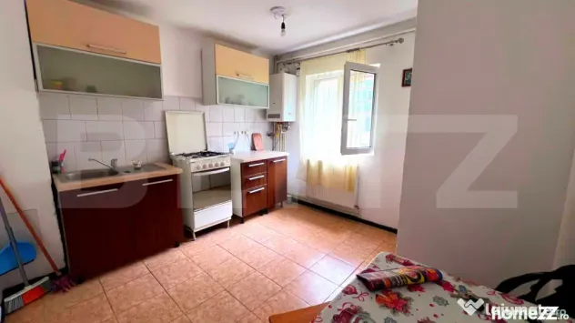 Apartament cu 2 camere, 52 mp utili, zona Cetate - Alba Iulia (Alba)