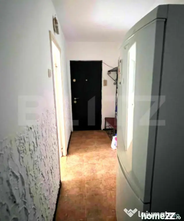 Apartament cu 2 camere, 52 mp utili, zona Cetate - Alba Iulia (Alba)