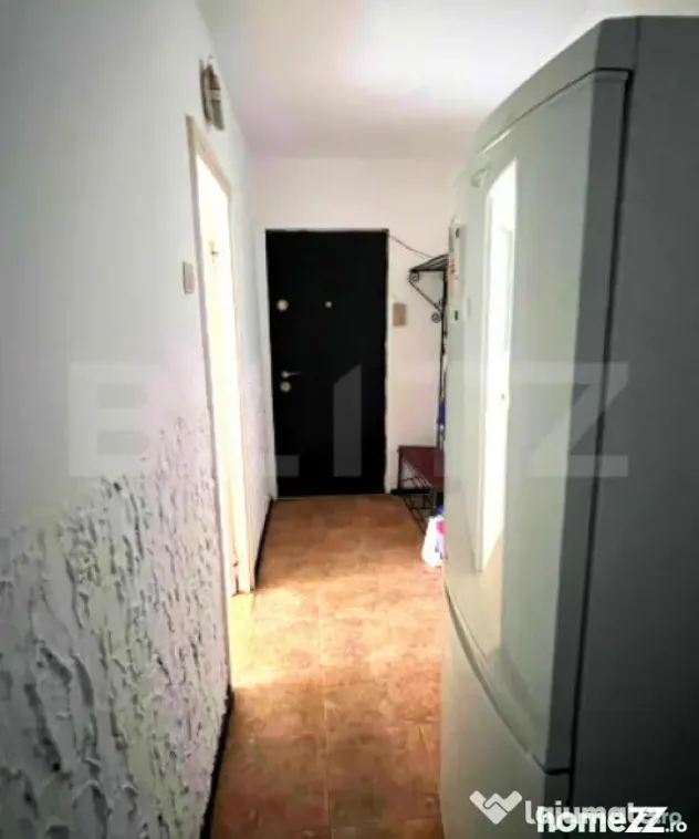 Apartament cu 2 camere, 52 mp utili, zona Cetate - Alba Iulia (Alba)
