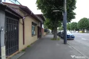 Icil - Policlinica CFR, casa D+P+1E si Spatiu Comercial s...