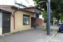 Icil - Policlinica CFR, casa D+P+1E si Spatiu Comercial s...