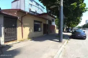 Icil - Policlinica CFR, casa D+P+1E si Spatiu Comercial s...