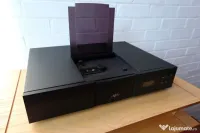 Naim Audio CDS3 Cd Player 