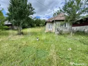 Vand casa 50 mp utili, 5000 mp teren in sat Draculea Bandulu 