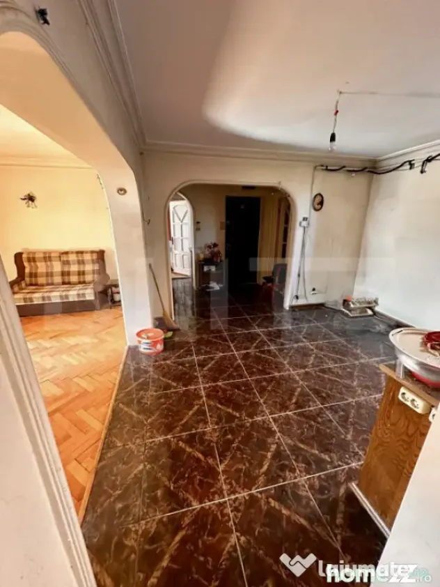 Apartament 4 camere, 81 mp, zona Dambu Pietros - Targu Mures (Mures)