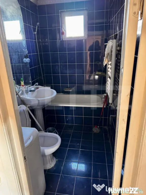 Apartament 4 camere, 81 mp, zona Dambu Pietros - Targu Mures (Mures)