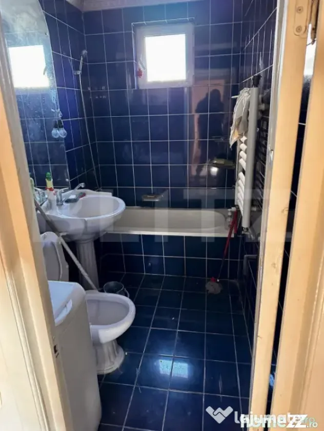 Apartament 4 camere, 81 mp, zona Dambu Pietros - Targu Mures (Mures)
