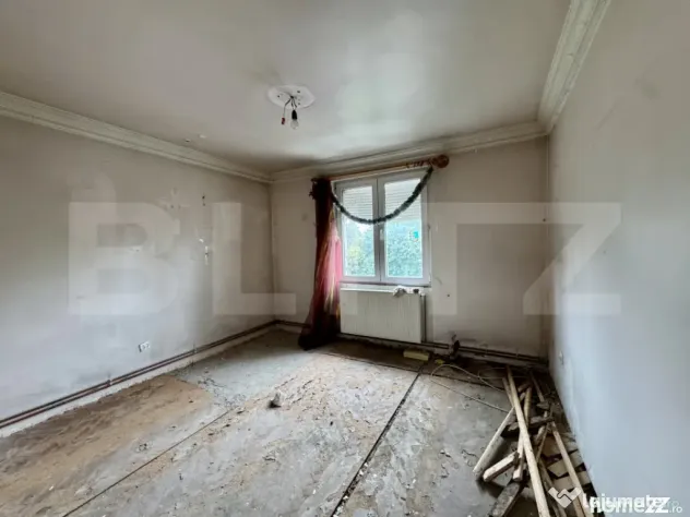 Apartament 4 camere, 81 mp, zona Dambu Pietros - Targu Mures (Mures)