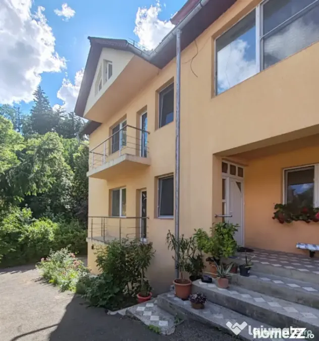 Casa individuala, 350 mp, zona Parcul Regina Maria – Baia - Baia Mare (Maramures)