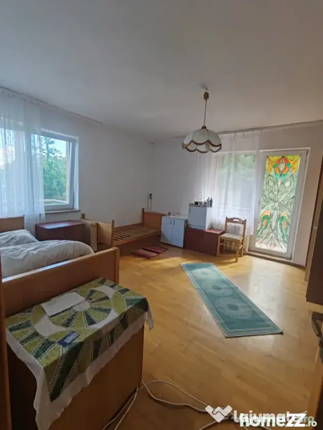 Casa individuala, 350 mp, zona Parcul Regina Maria – Baia - Baia Mare (Maramures)