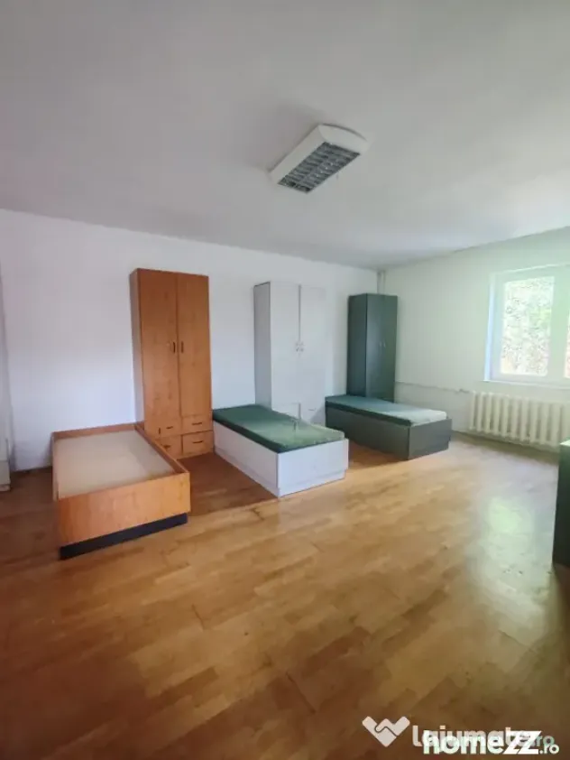 Casa individuala, 350 mp, zona Parcul Regina Maria – Baia - Baia Mare (Maramures)