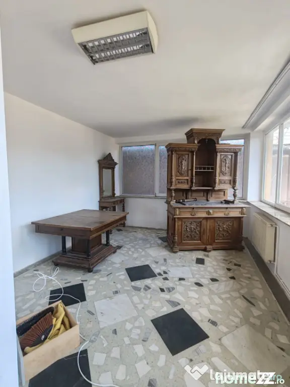 Casa individuala, 350 mp, zona Parcul Regina Maria – Baia - Baia Mare (Maramures)