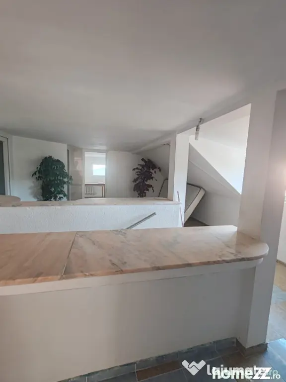 Casa individuala, 350 mp, zona Parcul Regina Maria – Baia - Baia Mare (Maramures)