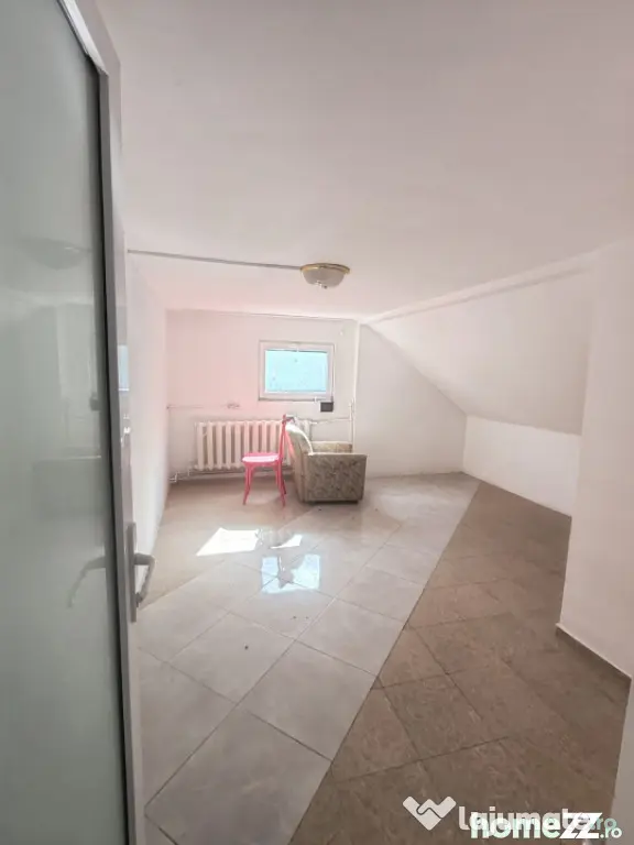 Casa individuala, 350 mp, zona Parcul Regina Maria – Baia - Baia Mare (Maramures)