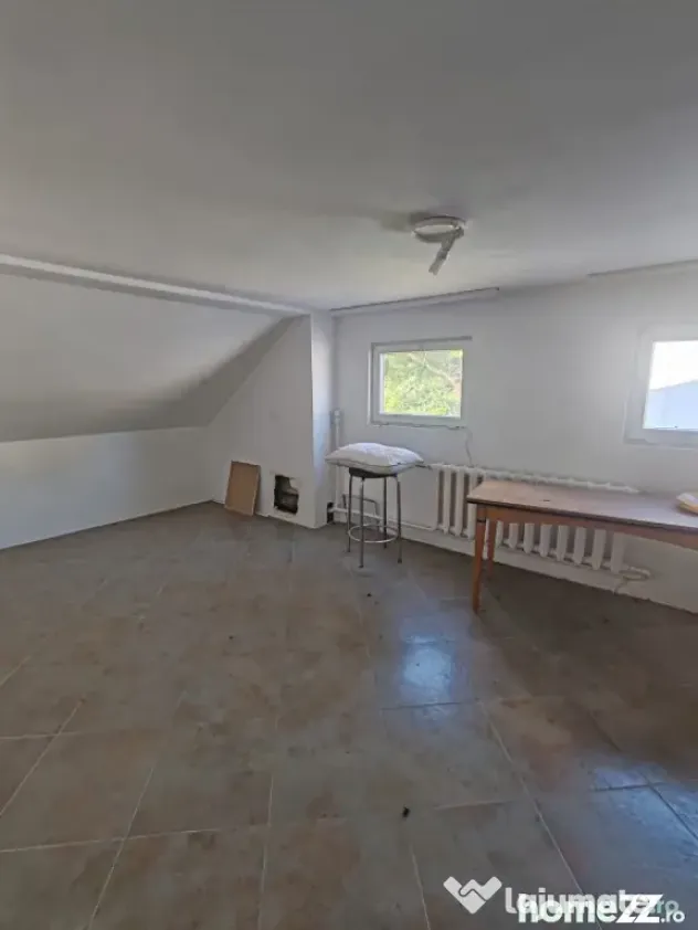 Casa individuala, 350 mp, zona Parcul Regina Maria – Baia - Baia Mare (Maramures)