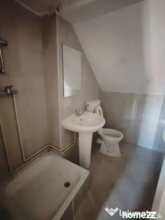 Casa individuala, 350 mp, zona Parcul Regina Maria – Baia - Baia Mare (Maramures)