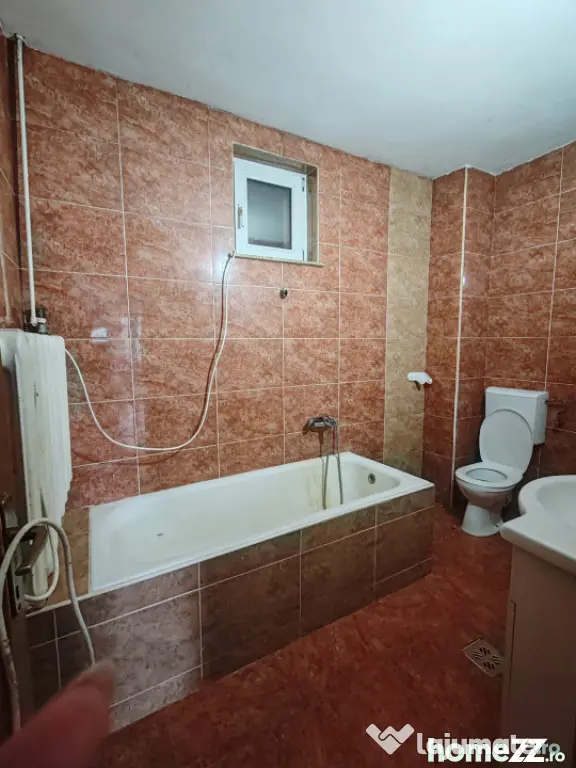 Casa individuala, 350 mp, zona Parcul Regina Maria – Baia - Baia Mare (Maramures)