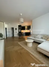 Apartament modern cu vedere panoramică superbă