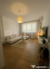 Apartament modern cu vedere panoramică superbă 