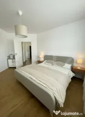 Apartament modern cu vedere panoramică superbă 