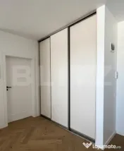 Apartament modern cu vedere panoramică superbă 