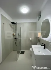 Apartament modern cu vedere panoramică superbă 