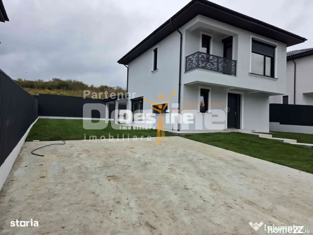 COMISION 0%, Miroslava , Casa P+1, clasa A, 309.900 Euro