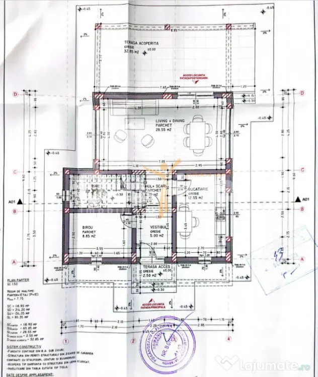 COMISION 0%, Miroslava , Casa P+1, clasa A, 309.900 Euro