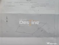 TEREN intravilan - CORNESTI 650 MP, 31.900 EURO