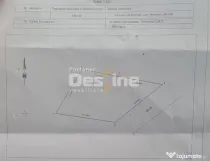 TEREN intravilan - CORNESTI 650 MP, 31.900 EURO
