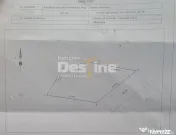 TEREN intravilan - CORNESTI 650 MP, 31.900 EURO