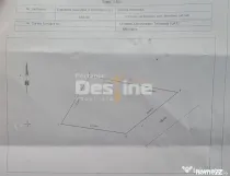 TEREN intravilan - CORNESTI 650 MP, 29.900 EURO