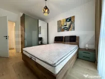 Apartament cu 2 camere, prima inchiriere, Prima Arena Reside
