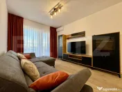 Apartament 2 camere, prima inchiriere, Prima Arena Residence