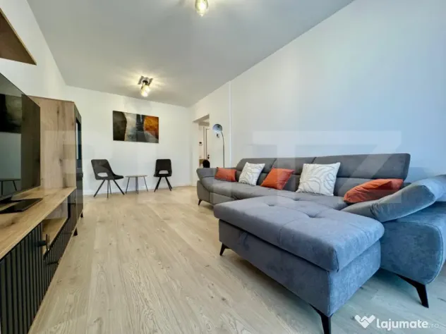 Apartament 2 camere, prima inchiriere, Prima Arena Residence
