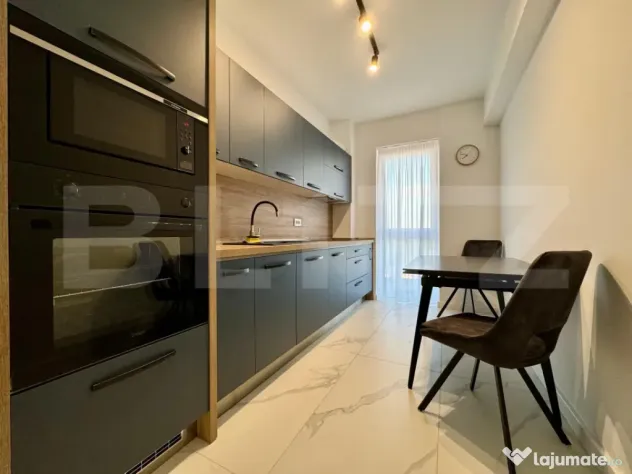 Apartament 2 camere, prima inchiriere, Prima Arena Residence