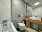 Apartament 2 camere, prima inchiriere, Prima Arena Residence