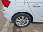 Skoda kamiq autoturism 