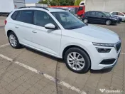 Skoda kamiq autoturism 