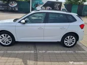 Skoda kamiq autoturism 