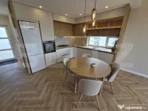 Apartament de vânzare, 3 camere, open space, Zalău