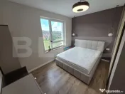 Apartament de vânzare, 3 camere, open space, Zalău 