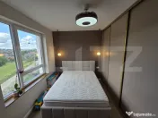 Apartament de vânzare, 3 camere, open space, Zalău 