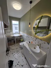 Apartament de vânzare, 3 camere, open space, Zalău 