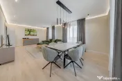 Apartament exclusivist 3 camere | Asmita | Etaj 20 | Panoram 