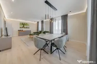 Apartament exclusivist 3 camere | Asmita | Etaj 20 | Panoram 