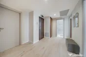 Apartament exclusivist 3 camere | Asmita | Etaj 20 | Panoram 